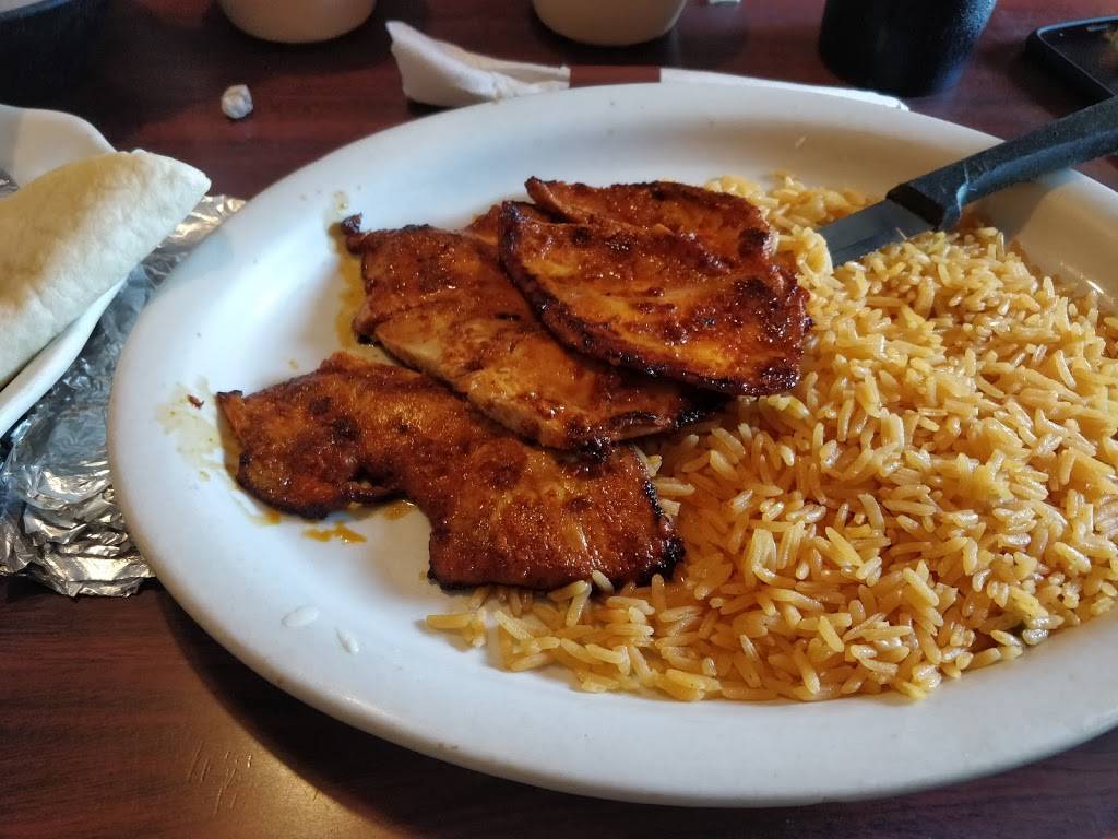 El Caporal Petersburg | restaurant | 23210 Airport St, Petersburg, VA 23803, USA | 8047221163 OR +1 804-722-1163