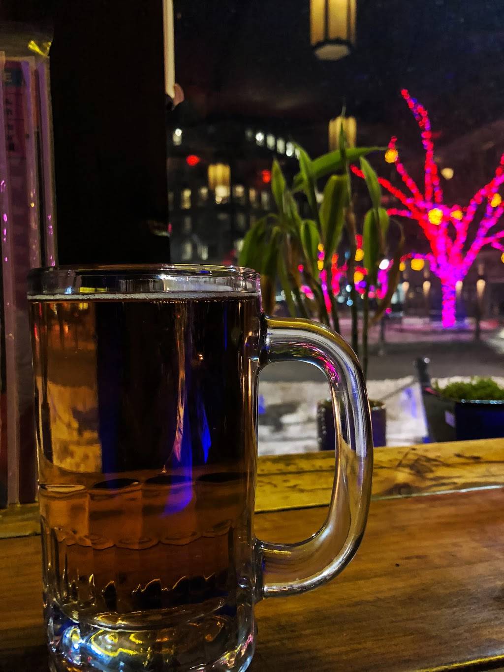 LFK | night club | 188 State St, Portland, ME 04102, USA | 2078993277 OR +1 207-899-3277