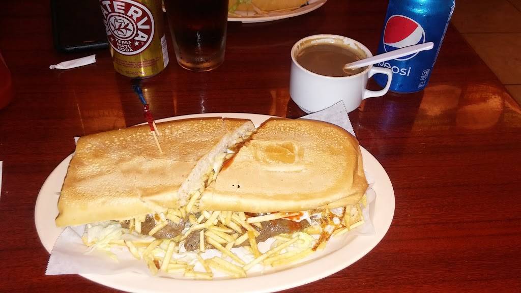 El Mambo ll Restaurant & Bakery | restaurant | 1515 SE 47th Terrace, Cape Coral, FL 33904, USA | 2399452587 OR +1 239-945-2587