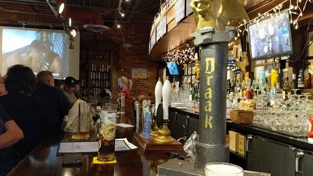 Ashleys Beer & Grill | restaurant | 7525 N Wayne Rd, Westland, MI 48185, USA | 7345251667 OR +1 734-525-1667