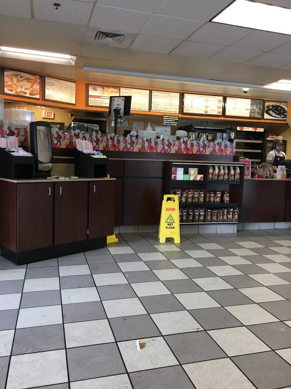 Dunkin | bakery | 421 Quincy Ave, Braintree, MA 02184, USA | 7818488739 OR +1 781-848-8739