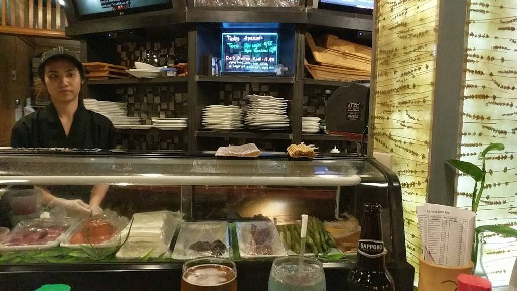 Fuji Hana Steak & Sushi Bar | restaurant | 2728, 1255 Johnson Ferry Rd #1, Marietta, GA 30068, USA | 6785608071 OR +1 678-560-8071