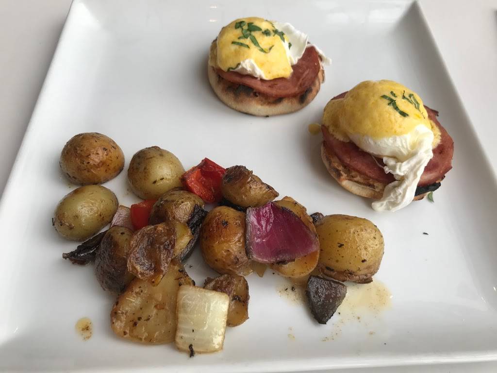 Amuse at Le Meridien - Arlington | restaurant | 1121 19th St N, Arlington, VA 22209, USA | 7033511211 OR +1 703-351-1211