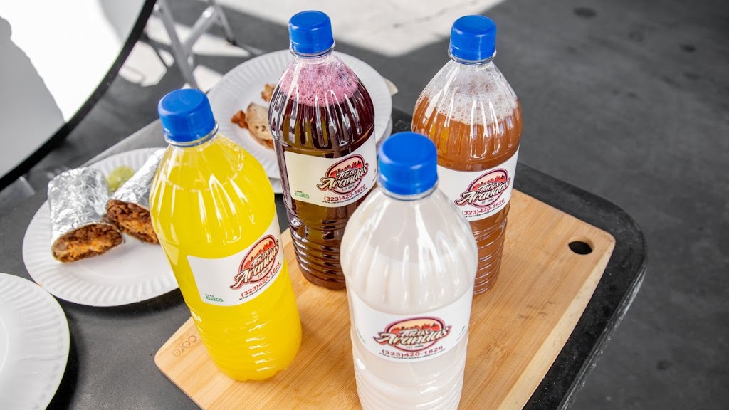 Tacos Arandas | restaurant | 1388 Daisy Ave, Long Beach, CA 90813, USA | 5625397504 OR +1 562-539-7504