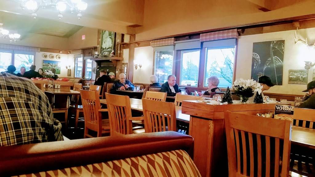 Elmers Restaurant (Mill Plain, Vancouver, WA) | restaurant | 11310 SE Mill Plain Blvd, Vancouver, WA 98684, USA | 3602560808 OR +1 360-256-0808