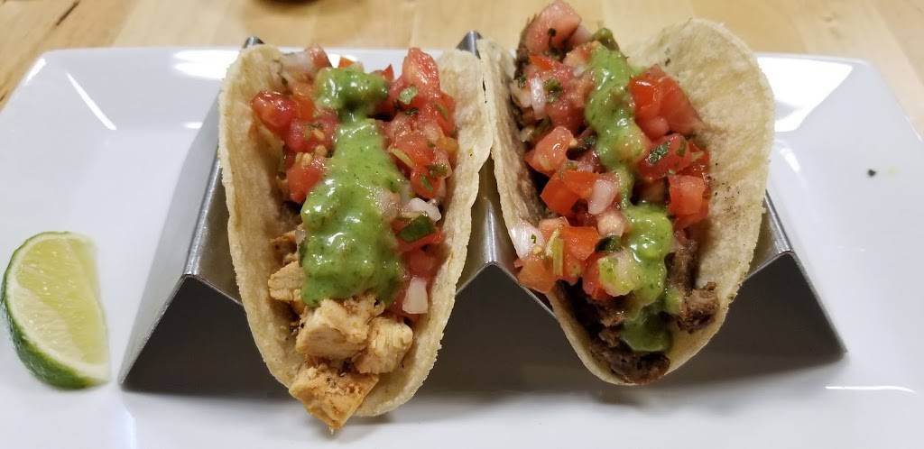 The NexMex Thing | restaurant | 77 Main St, Peabody, MA 01960, USA | 9788393931 OR +1 978-839-3931