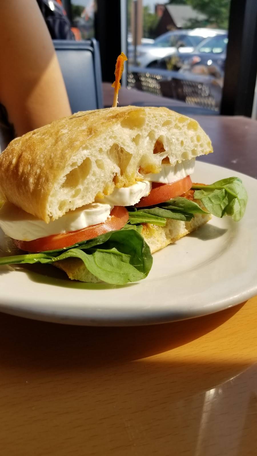 Wild Goats Fresh & Funky Fine Dining | cafe | 319 W Main St, Kent, OH 44240, USA | 3306772326 OR +1 330-677-2326