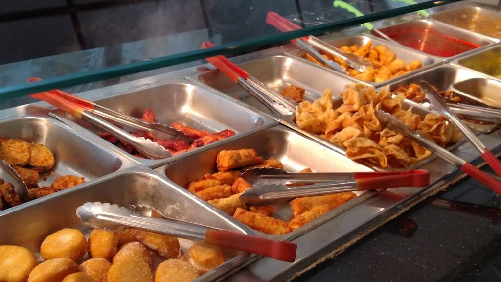 China Buffet | restaurant | 724 E Bay St, East Tawas, MI 48730, USA | 9899845588 OR +1 989-984-5588