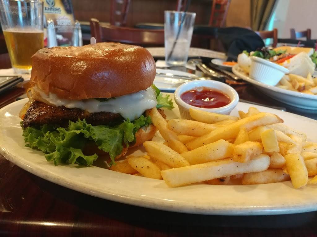 Tannins Restaurant & Wine Bar | meal delivery | 27211 Ortega Hwy, San Juan Capistrano, CA 92675, USA | 9496618466 OR +1 949-661-8466