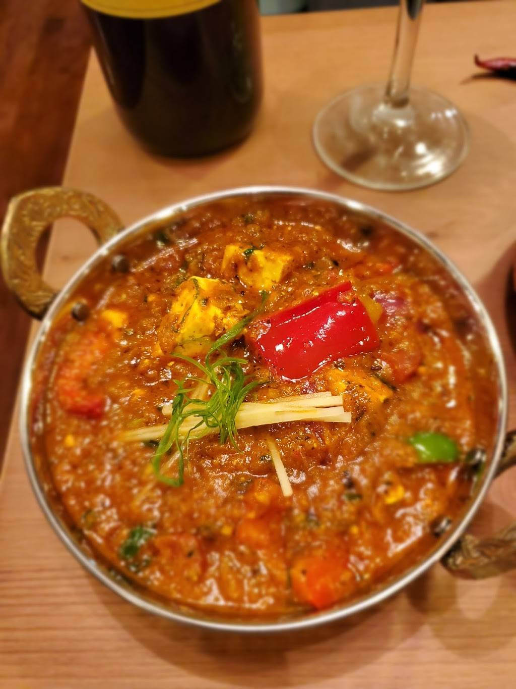 Turmeric House | restaurant | 428 Washington St, Weymouth, MA 02188, USA | 7813310700 OR +1 781-331-0700