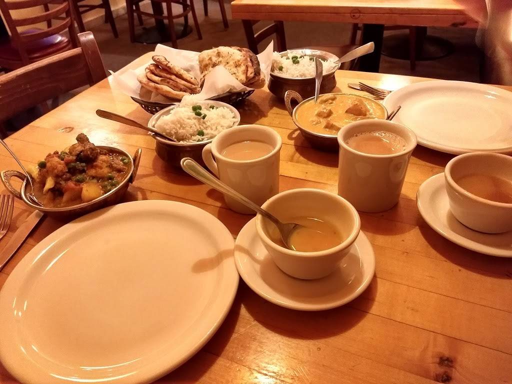 Taste of the Himalayas | restaurant | 464 1st St E Suite F, Sonoma, CA 95476, USA | 7079961161 OR +1 707-996-1161