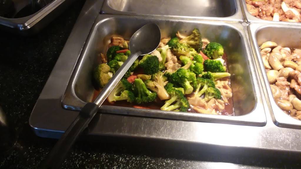 Oriental Garden | restaurant | 1887 Holton Rd E, Muskegon, MI 49445, USA | 2317443088 OR +1 231-744-3088