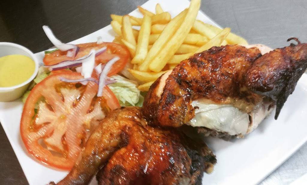 Golden Llama Peruvian Rotisserie and Grill #1 | restaurant | 2435 E North St #1110, Greenville, SC 29615, USA | 8643739958 OR +1 864-373-9958