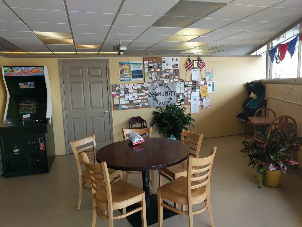 The Greatfull Bread Sandwich Shop | restaurant | 1277 Post Rd, Warwick, RI 02888, USA | 4017808878 OR +1 401-780-8878