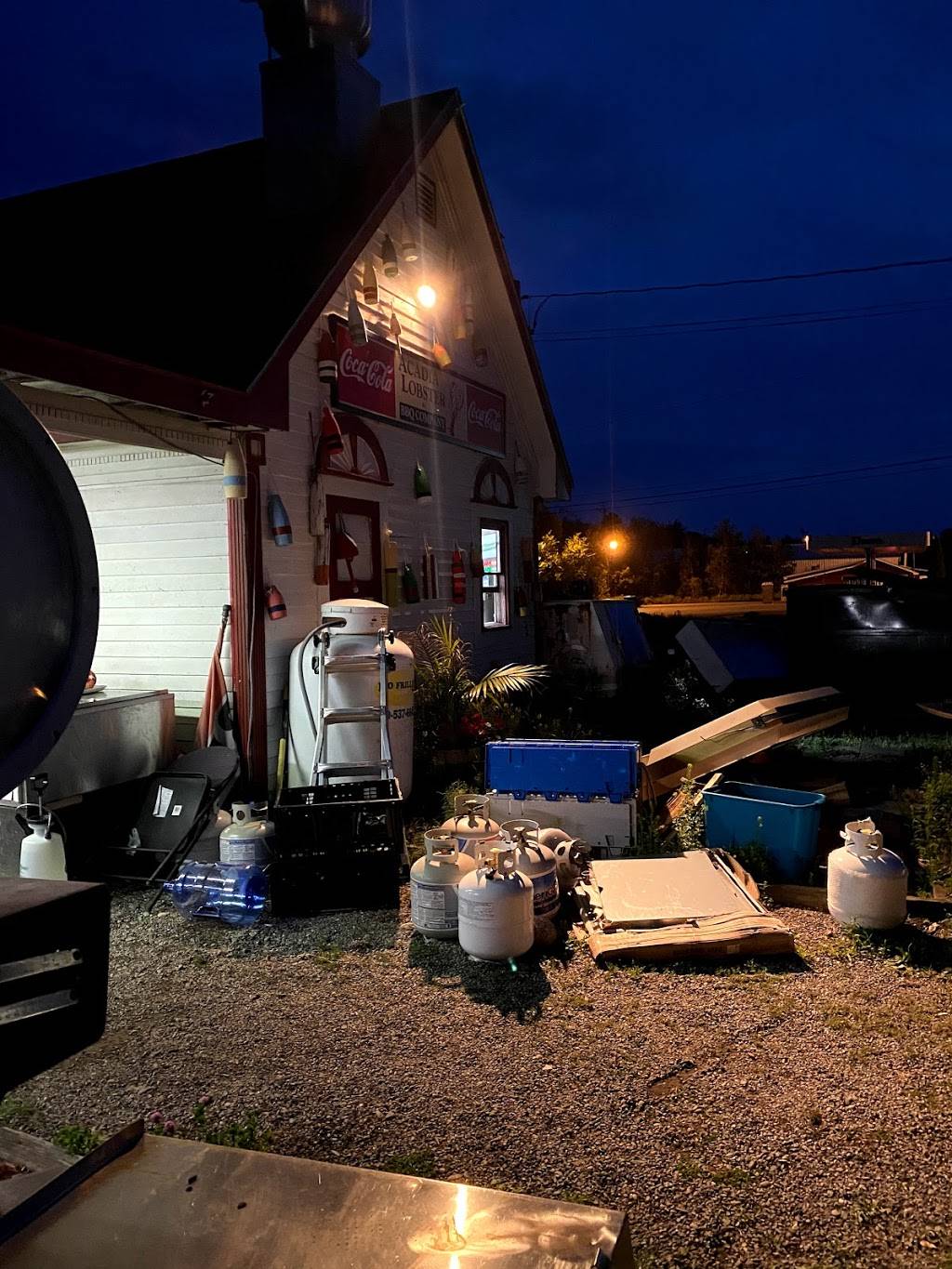 Acadia Lobster & BBQ Co. | restaurant | 324 Bar Harbor Rd, Trenton, ME 04605, USA | 2078130010 OR +1 207-813-0010