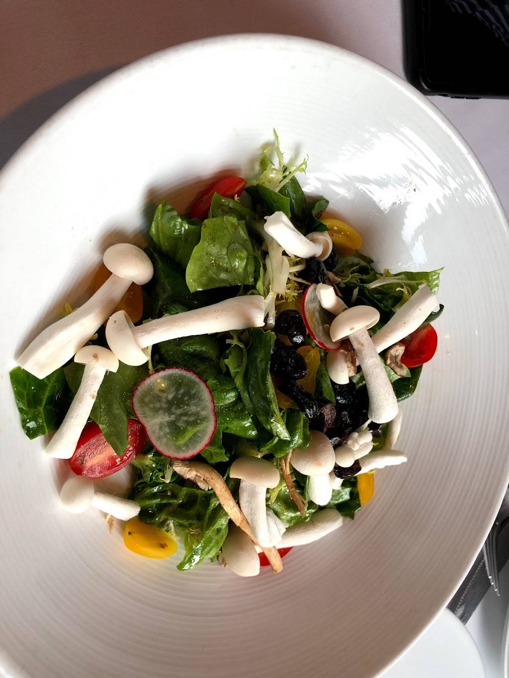 LaSalette | restaurant | 6757, 452 1st St E suite h, Sonoma, CA 95476, USA | 7079381927 OR +1 707-938-1927