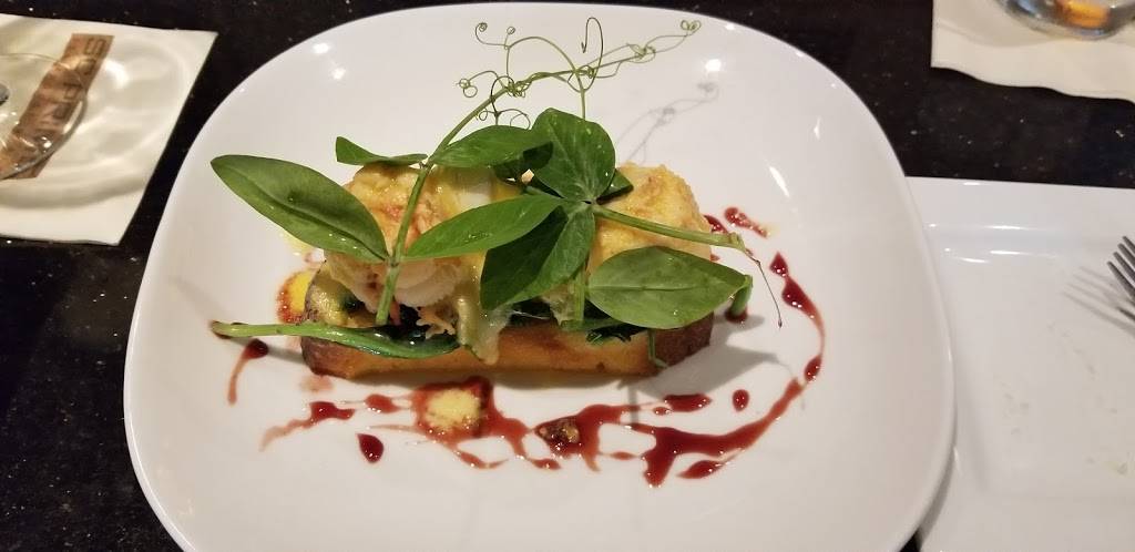 SC Prime Steakhouse & Bar | restaurant | 9090 Alta Dr, Las Vegas, NV 89145, USA | 7026367111 OR +1 702-636-7111