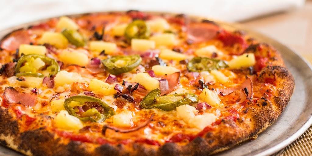 Firenza Pizza | restaurant | 681 Blossom Hill Rd, Los Gatos, CA 95032, USA | 4084425433 OR +1 408-442-5433