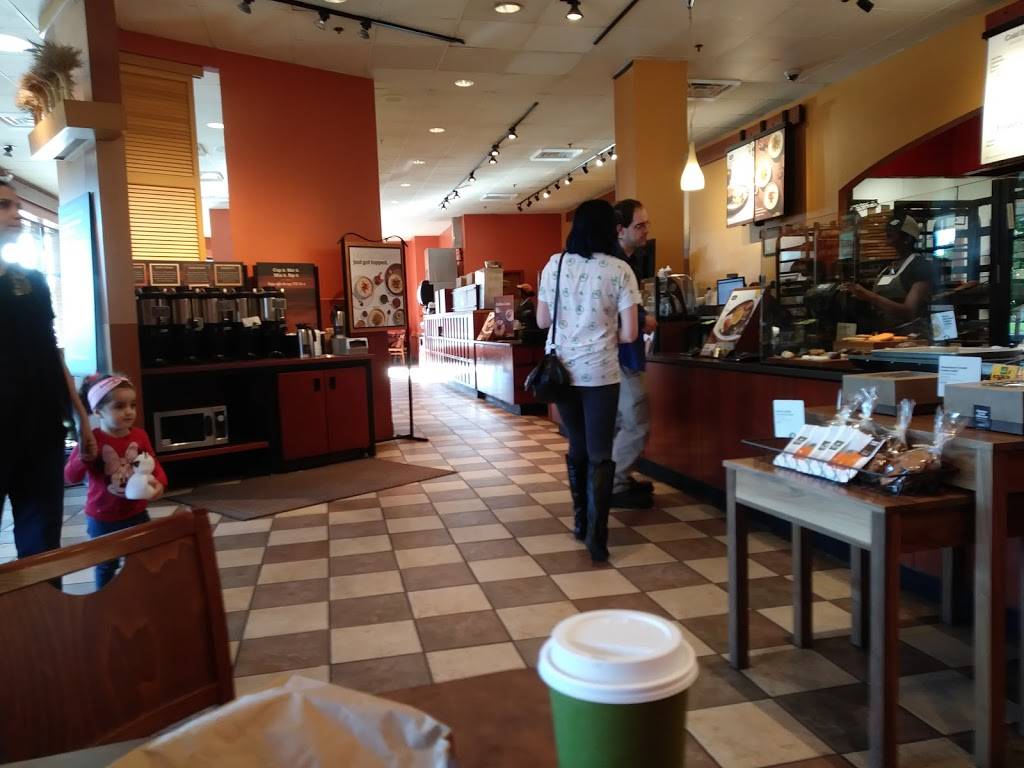Panera Bread | bakery | 26580 Ford Rd, Dearborn Heights, MI 48127, USA | 3137241861 OR +1 313-724-1861