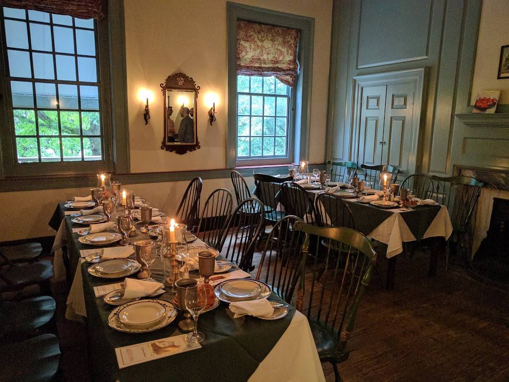 City Tavern Restaurant | restaurant | 138 S 2nd St, Philadelphia, PA 19106, USA | 2154131443 OR +1 215-413-1443