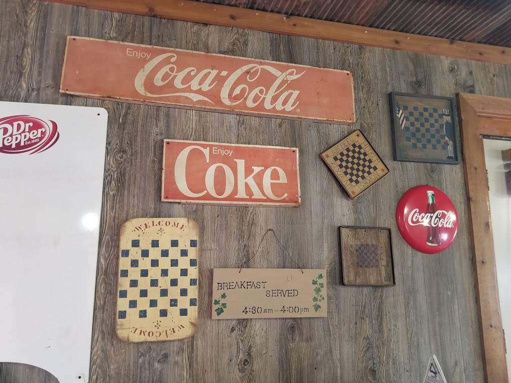 Triangle Cafe | restaurant | 3 Triangle Ln, Batesville, AR 72501, USA | 8707937330 OR +1 870-793-7330