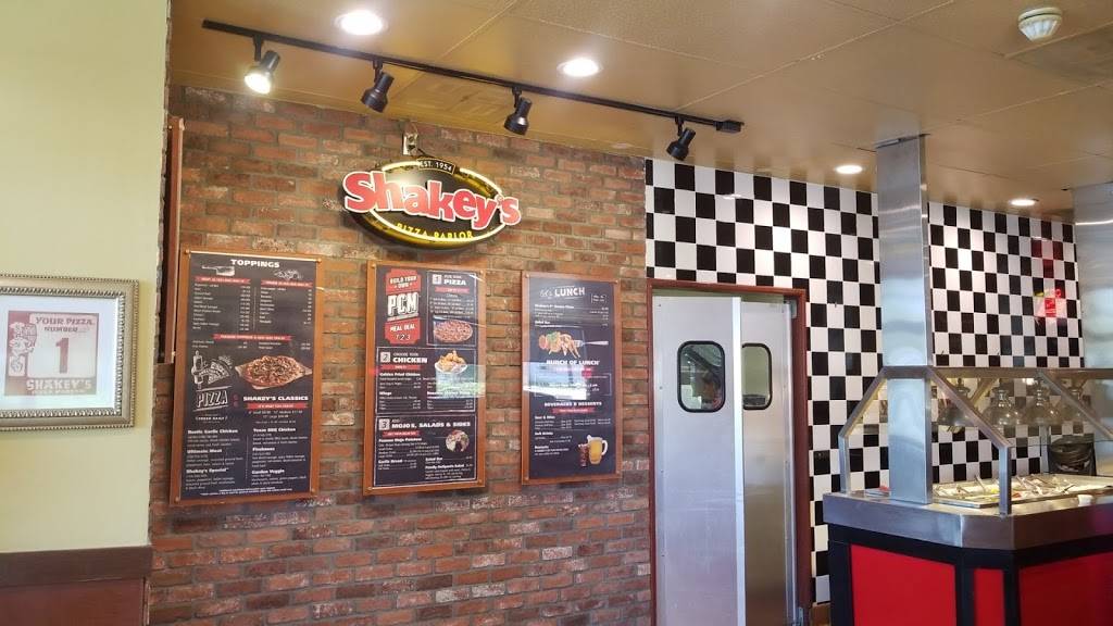 Shakeys Pizza Parlor | restaurant | 330 N Brea Blvd Ste L, Brea, CA 92821, USA | 7146713949 OR +1 714-671-3949