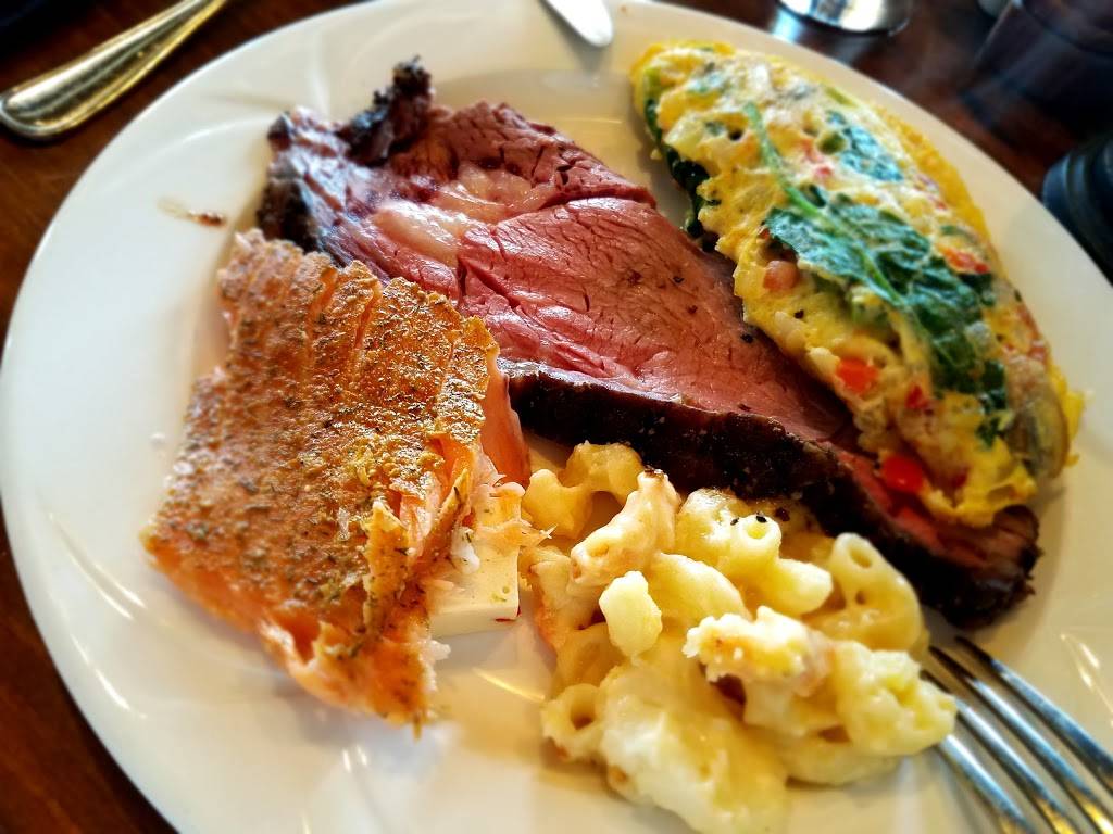 Parkers Blue Ash Tavern | restaurant | 4200 Cooper Rd, Cincinnati, OH 45242, USA | 5138918300 OR +1 513-891-8300