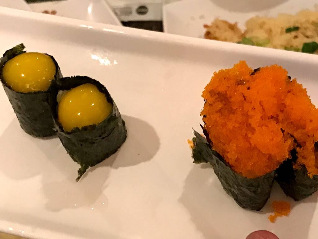 Yama Sushi | restaurant | 1350 E Flamingo Rd #18, Las Vegas, NV 89119, USA | 7026960072 OR +1 702-696-0072