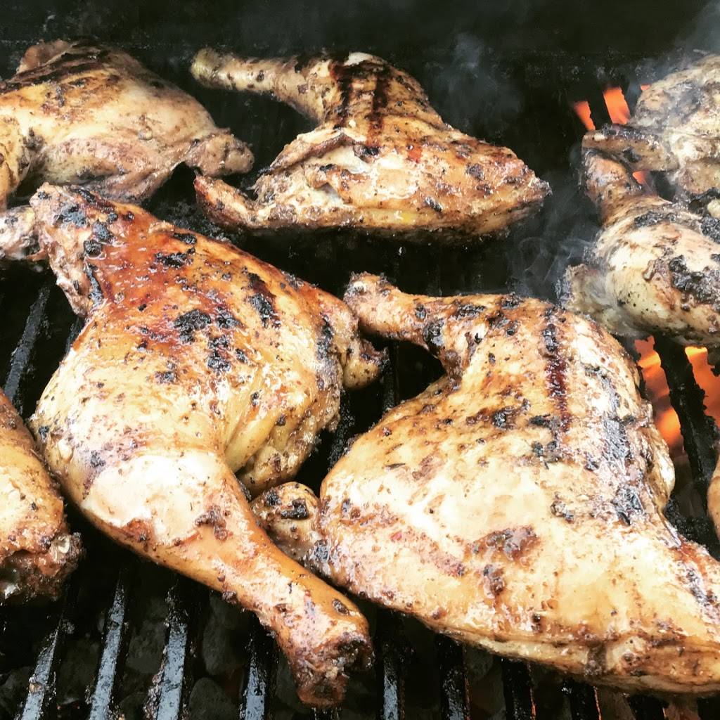 The Jerk Grill | restaurant | 1024 Washington St, Redlands, CA 92374, USA | 6263105274 OR +1 626-310-5274