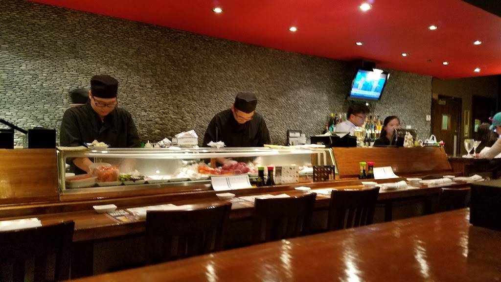 Mannen Japanese Restaurant | restaurant | 15 Danbury Rd, Ridgefield, CT 06877, USA | 2034388727 OR +1 203-438-8727