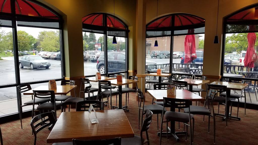 Noodles and Company | restaurant | 1600 Warren St And, Stadium Rd, Mankato, MN 56001, USA | 5072991882 OR +1 507-299-1882