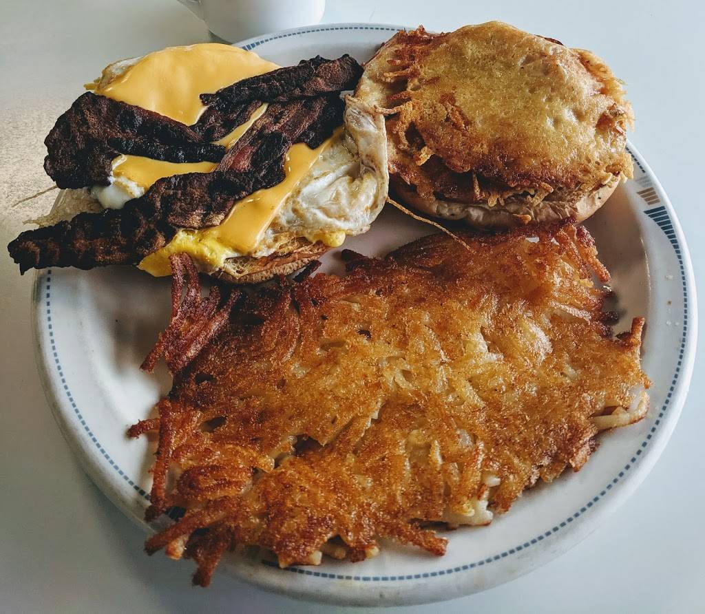 Belvedere Coffee Shop & Diner | restaurant | 3601 Atlantic Ave, Virginia Beach, VA 23451, USA | 7574250613 OR +1 757-425-0613