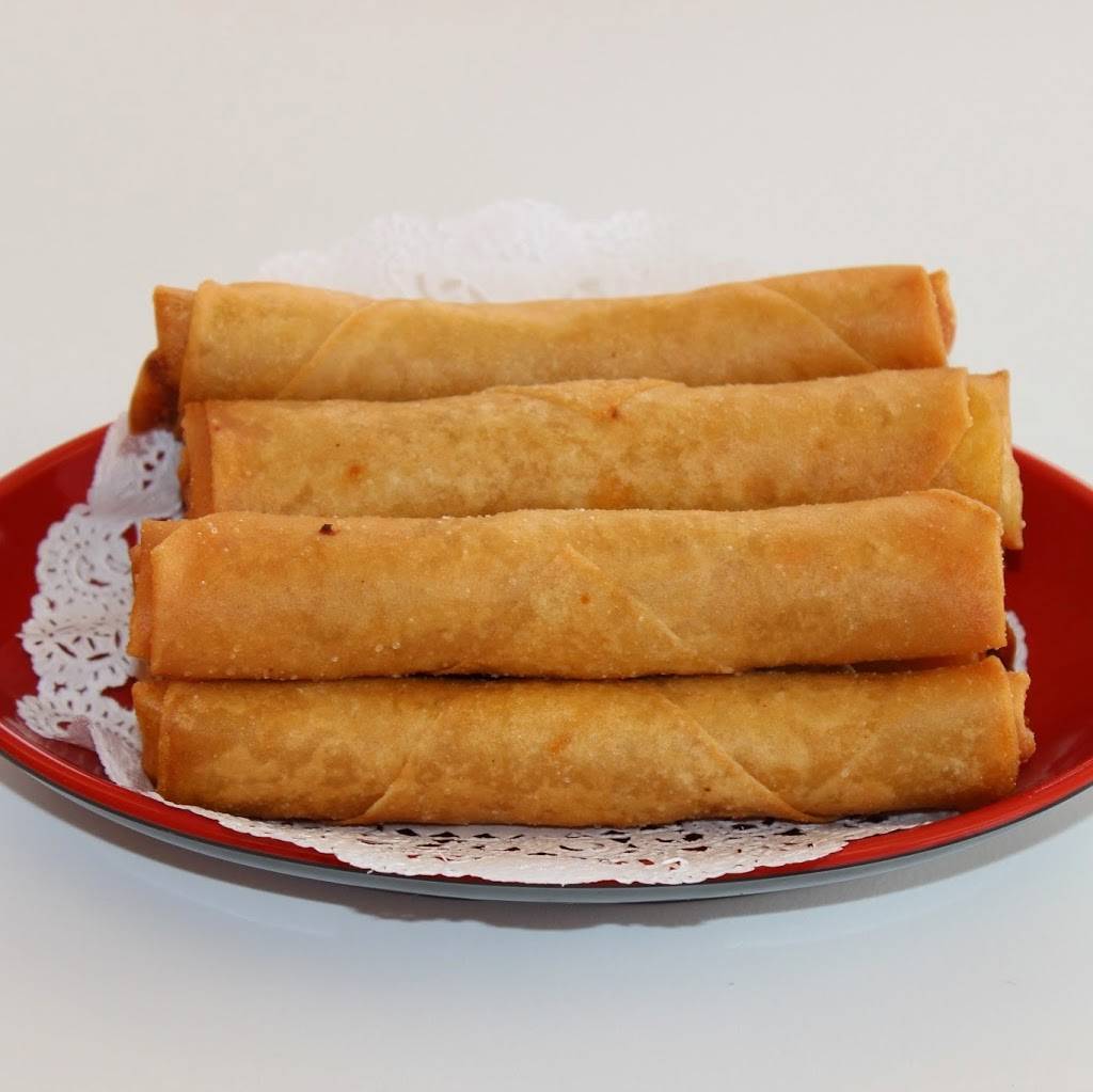 Filipino Kitchen | restaurant | 401 Potomac Ave, Quantico, VA 22134, USA | 5714066083 OR +1 571-406-6083