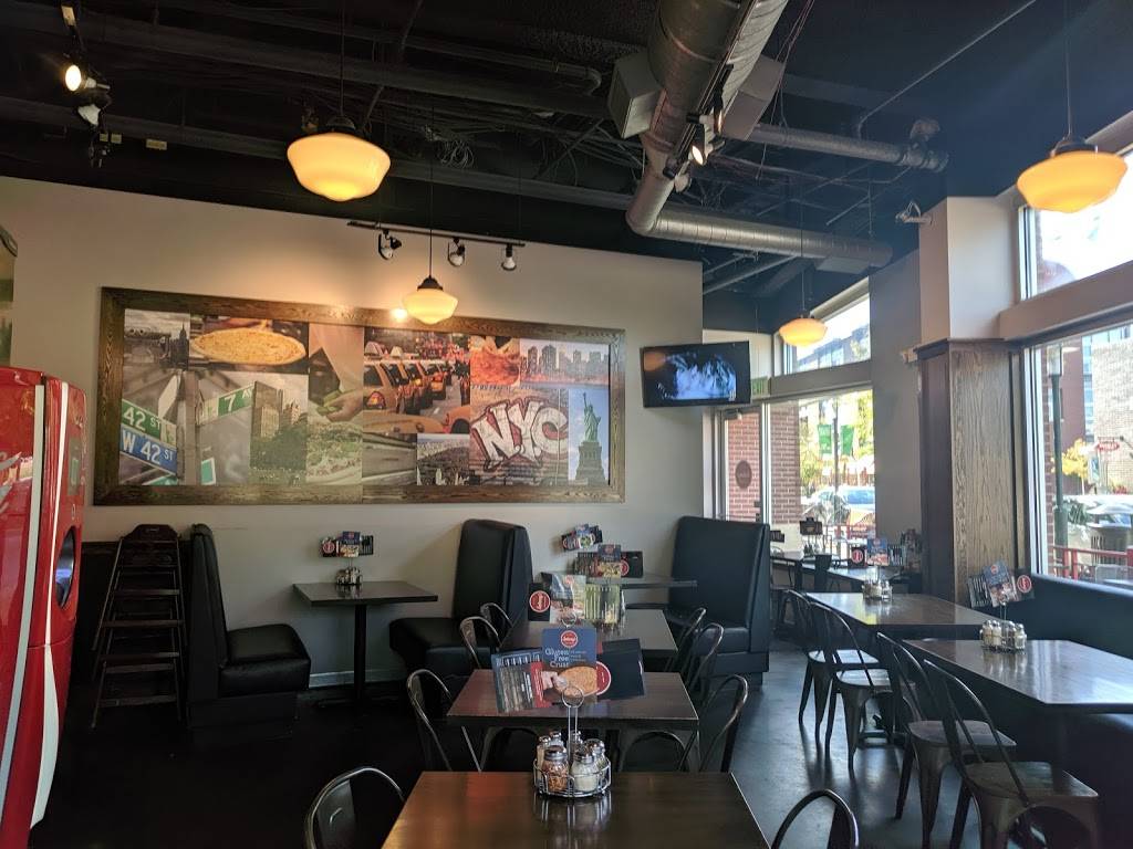 Anthonys Pizza & Pasta | meal delivery | 7472 E 29th Ave, Denver, CO 80238, USA | 3033982800 OR +1 303-398-2800