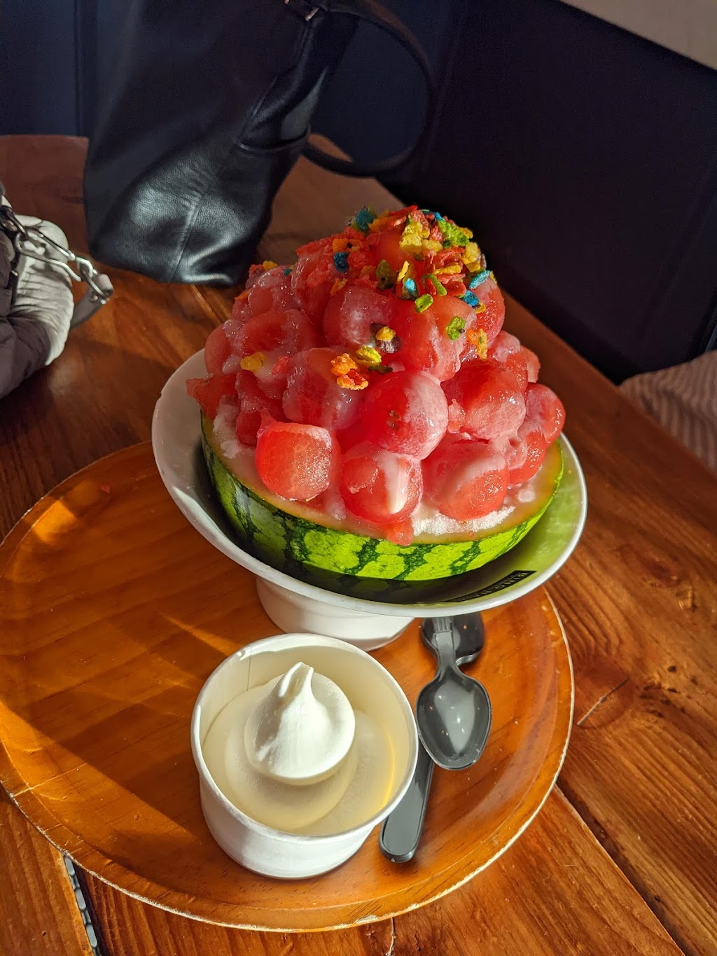 Bing Haus | restaurant | 4425 Convoy St #216, San Diego, CA 92111, USA | 8582769479 OR +1 858-276-9479