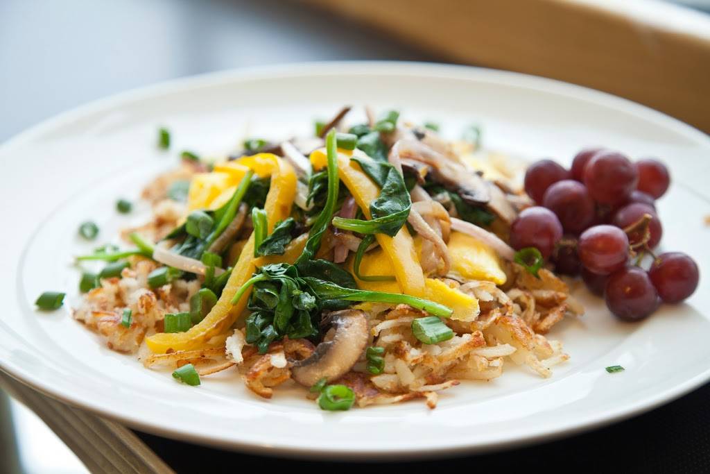 The Jefferson Market | cafe | 609 W Jefferson St, Ann Arbor, MI 48103, USA | 7346656666 OR +1 734-665-6666