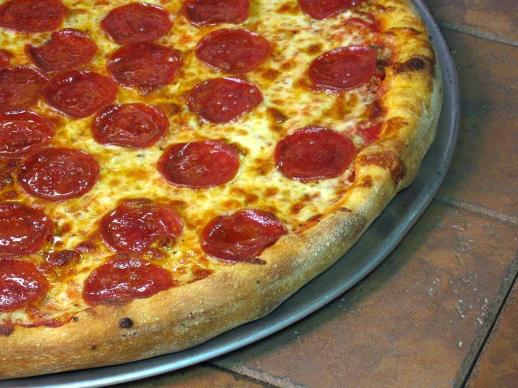 Best NY Pizza | restaurant | 14741 N Dale Mabry Hwy, Tampa, FL 33618, USA | 8139637600 OR +1 813-963-7600