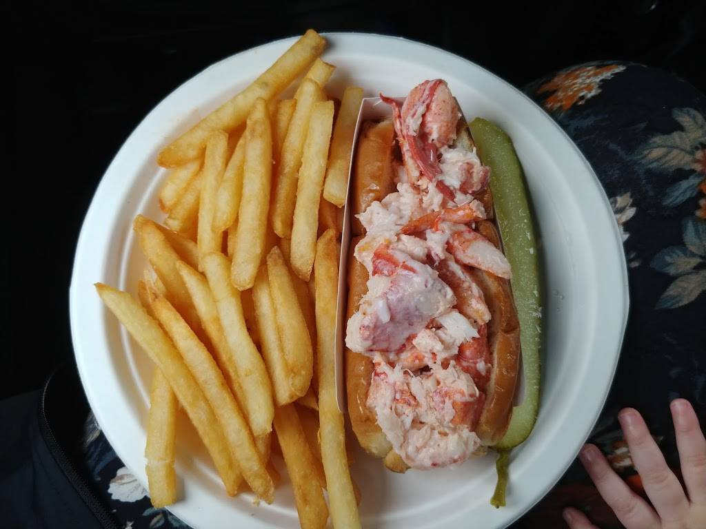 Bobs Clam Hut | restaurant | 315 US-1, Kittery, ME 03904, USA | 2074394233 OR +1 207-439-4233