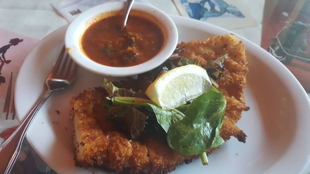 La Piazza | Ristorante Italiano | restaurant | 1600 E Tulare Ave, Tulare, CA 93274, USA | 5596879833 OR +1 559-687-9833