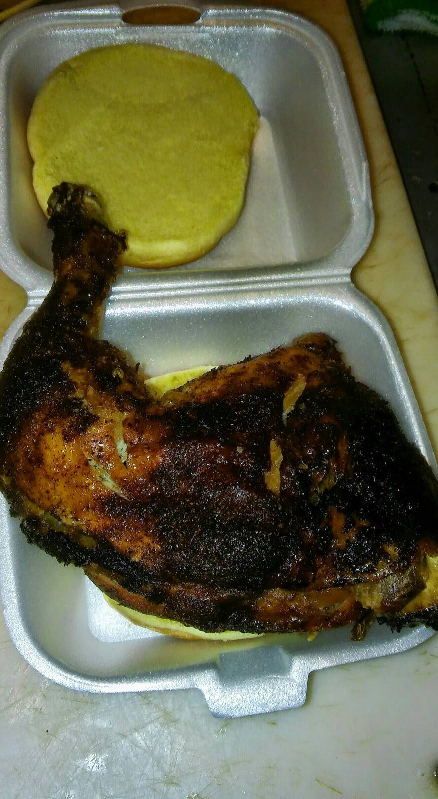 H. Johnson Bar-B-Q | restaurant | 3236, 1119 Lockbourne Rd, Columbus, OH 43206, USA | 6144433980 OR +1 614-443-3980