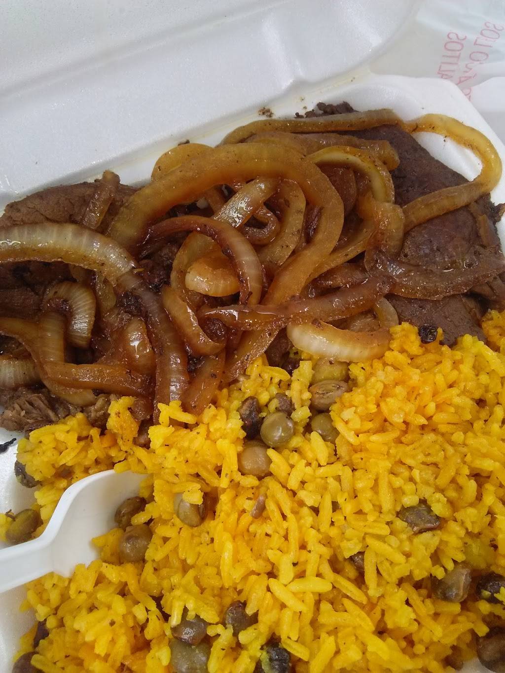 Sabor Latino | restaurant | 825 Grandville Ave SW, Grand Rapids, MI 49503, USA | 6162473560 OR +1 616-247-3560