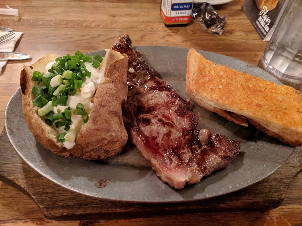 Tonys Spunky Steer | restaurant | 11979 Central Ave, Chino, CA 91710, USA | 9096286763 OR +1 909-628-6763