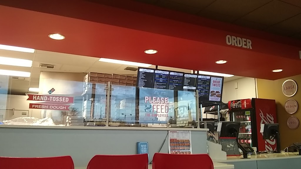 Dominos Pizza | meal delivery | 1019 Yakima Valley Hwy, Sunnyside, WA 98944, USA | 5098362300 OR +1 509-836-2300