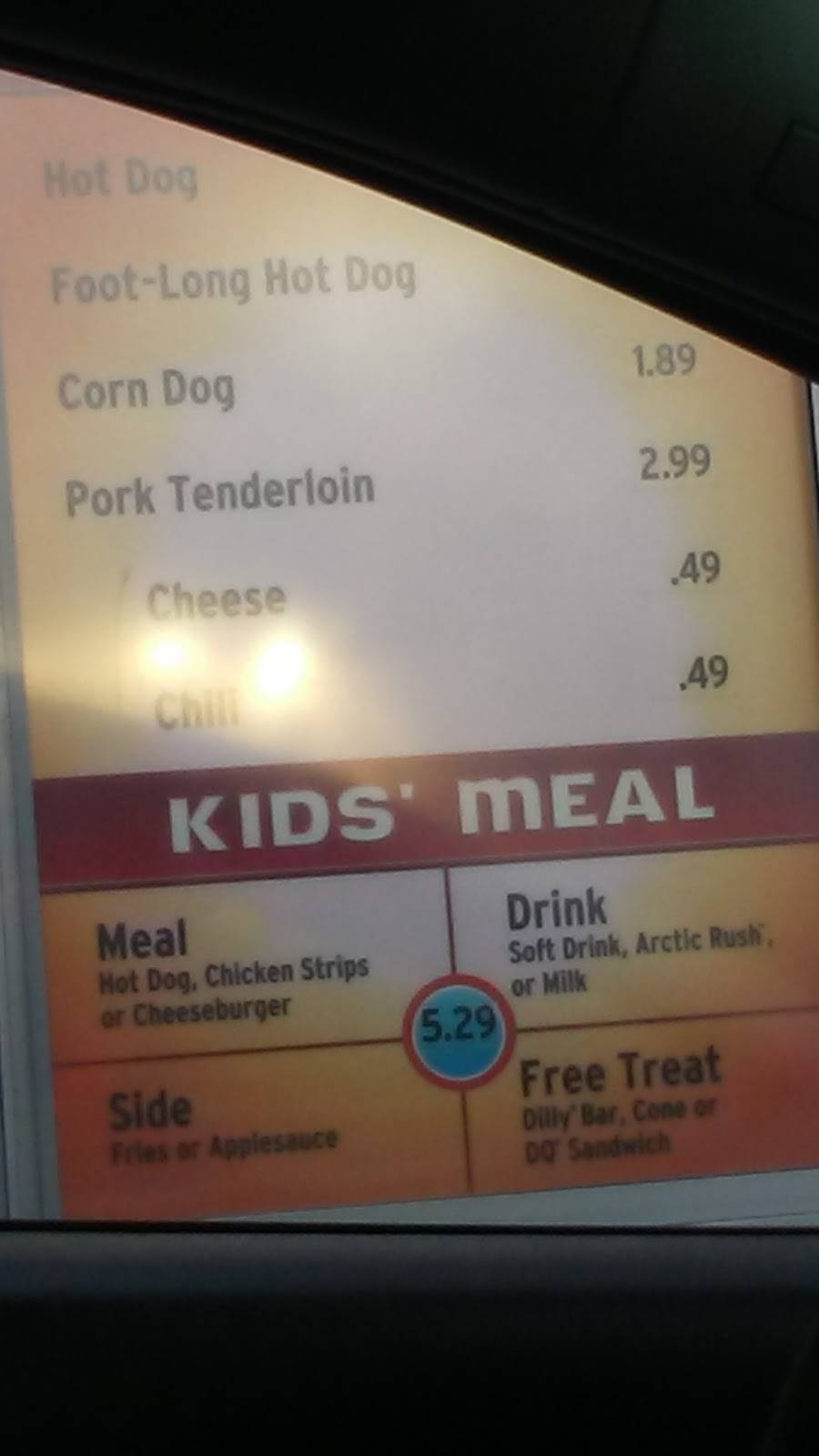 Dairy Queen Store | restaurant | 914 W Wisconsin, Sparta, WI 54656, USA | 6082699191 OR +1 608-269-9191