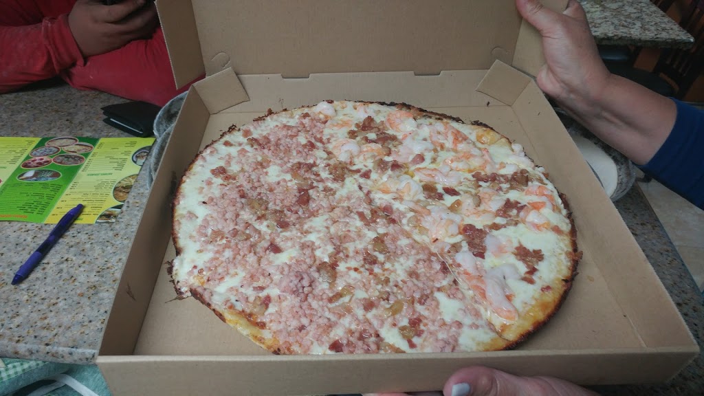 Pizza Cubana Trebol Pizzeria cafeteria y restaurant | meal delivery | 1167 W 29th St, Hialeah, FL 33012, USA | 7869733480 OR +1 786-973-3480