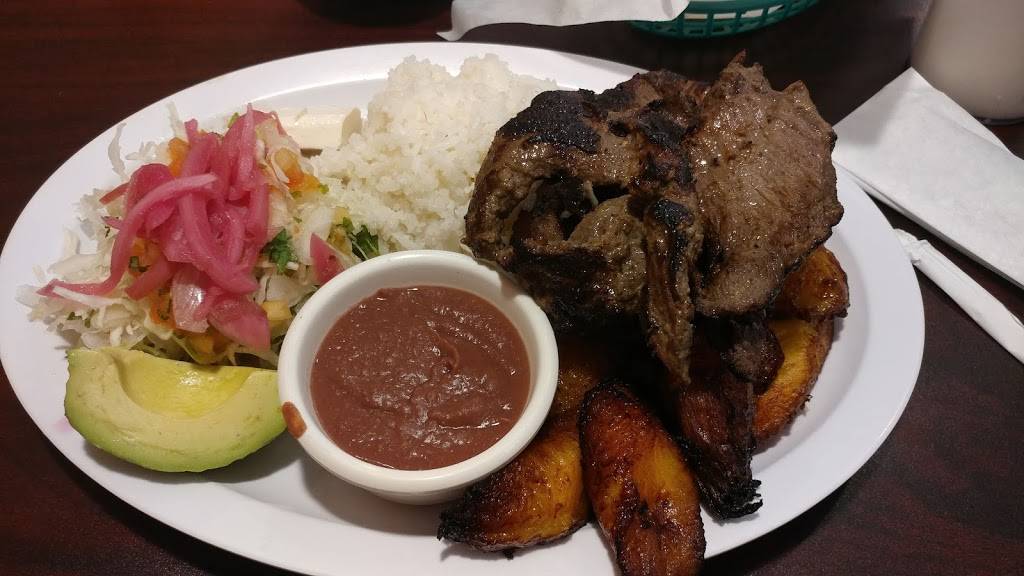 Pinchos Grill | restaurant | 30 Malphrus Rd #102, Bluffton, SC 29910, USA | 8437574599 OR +1 843-757-4599