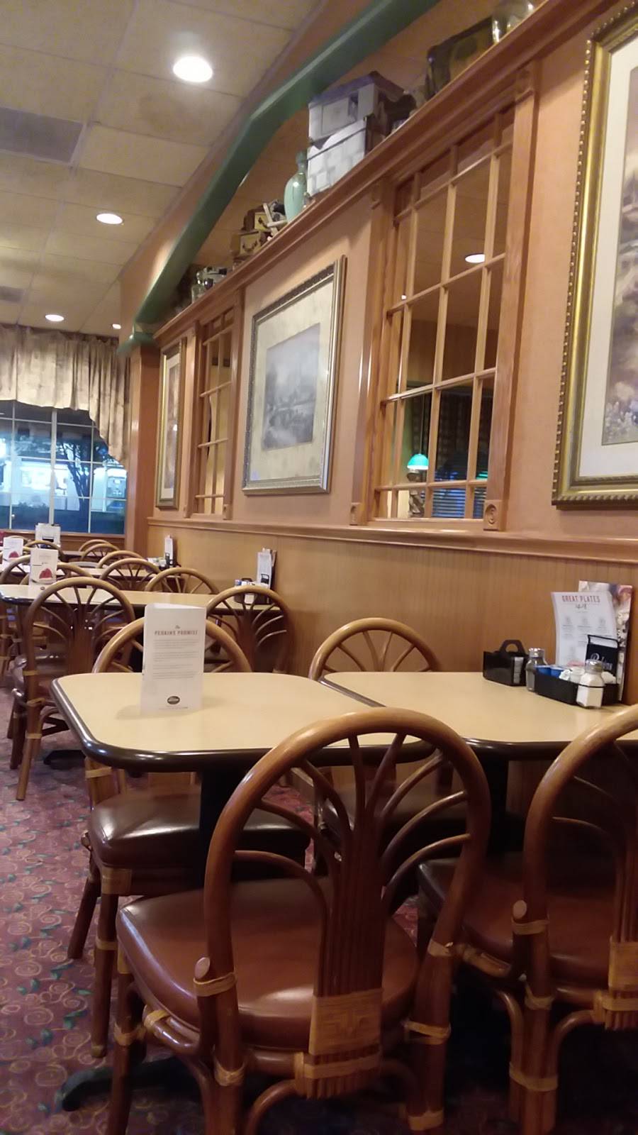 Perkins Restaurant & Bakery | restaurant | 587 E Main St, Canfield, OH 44406, USA | 3305336979 OR +1 330-533-6979