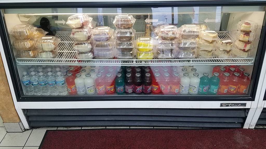 Sharks Fish & Chicken | restaurant | 18226 Halsted St, Homewood, IL 60430, USA | 7082061515 OR +1 708-206-1515