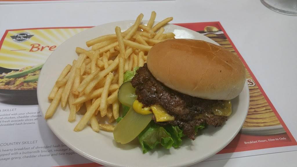 Steak n Shake | restaurant | 5000B Old Hickory Blvd, Hermitage, TN 37076, USA | 6152311011 OR +1 615-231-1011