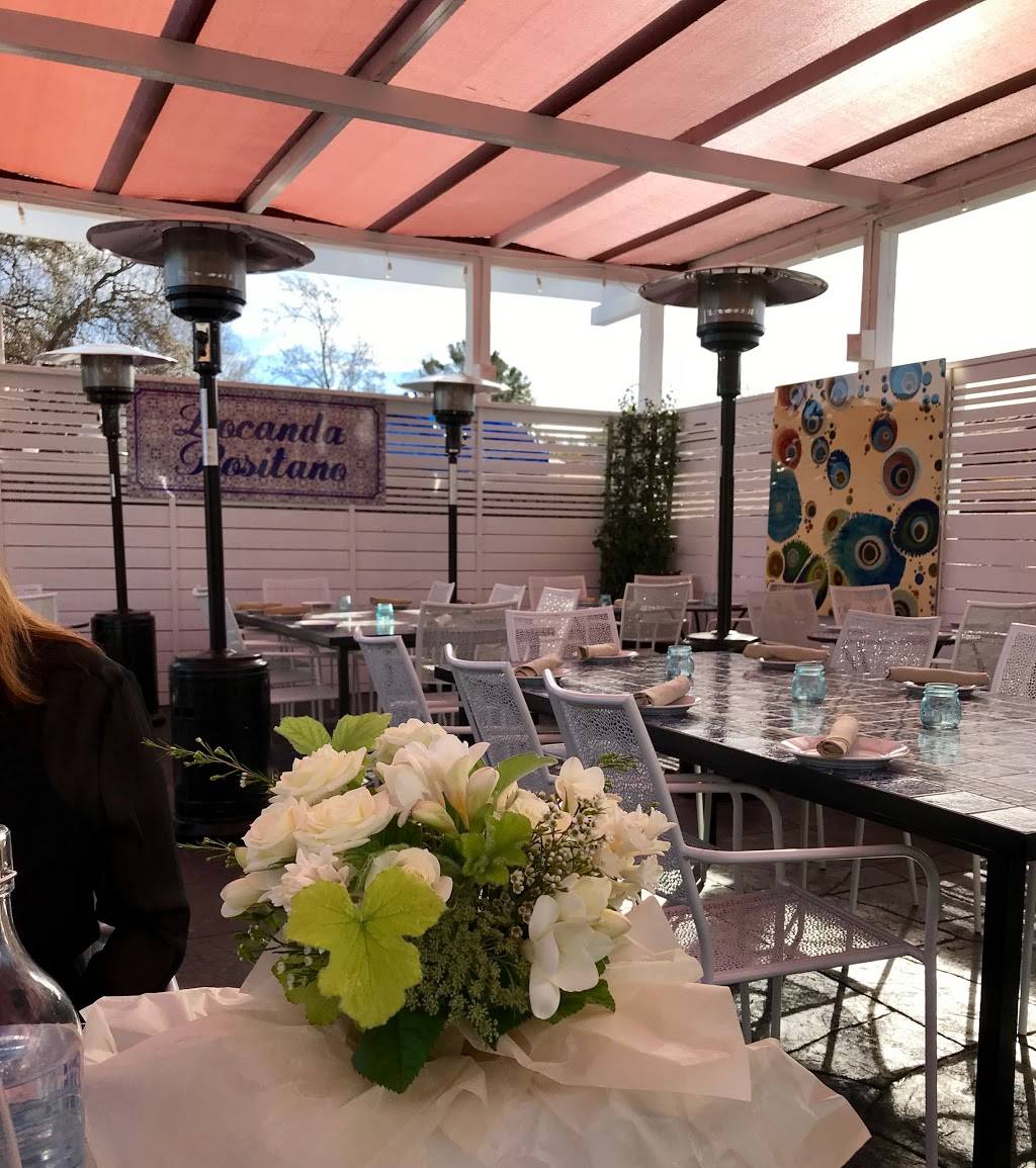 Locanda Positano | restaurant | 1005 Brown Ave, Lafayette, CA 94549, USA | 9253104337 OR +1 925-310-4337